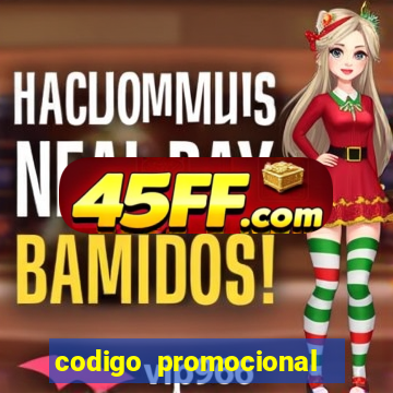 codigo promocional 7 slots